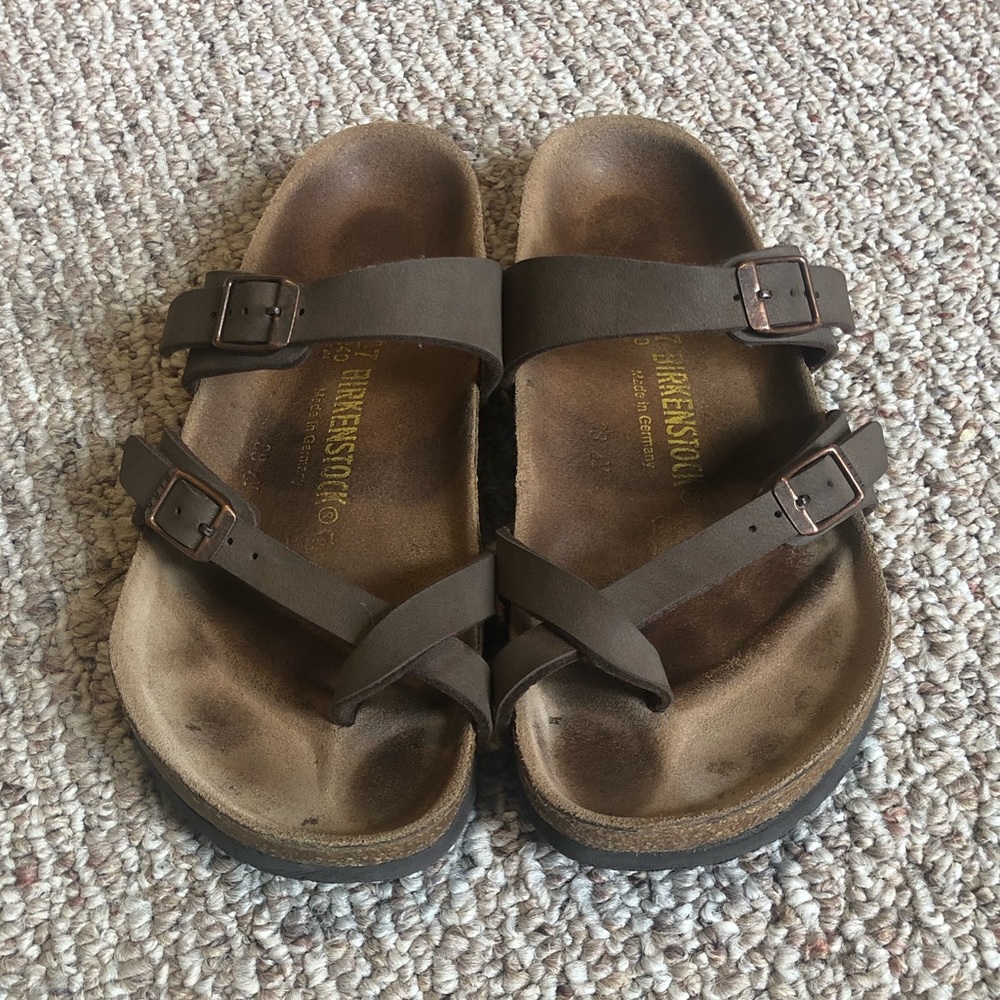 Birkenstock Mayari Sandal
